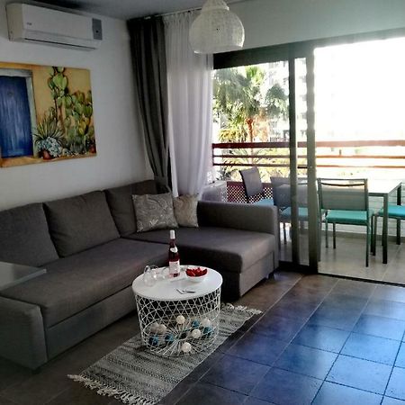 Modern Apartment Плая дел Инглес Екстериор снимка