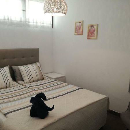 Modern Apartment Плая дел Инглес Екстериор снимка