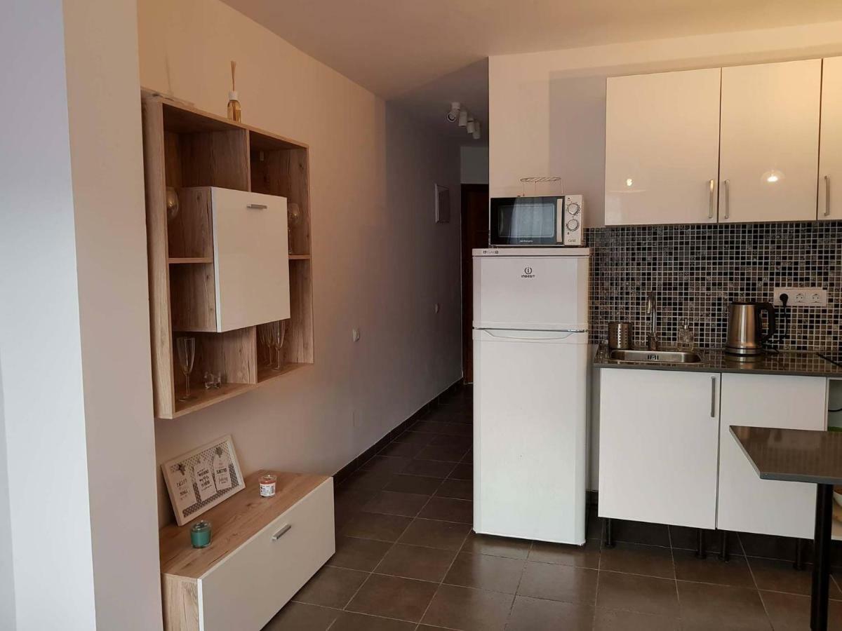 Modern Apartment Плая дел Инглес Екстериор снимка
