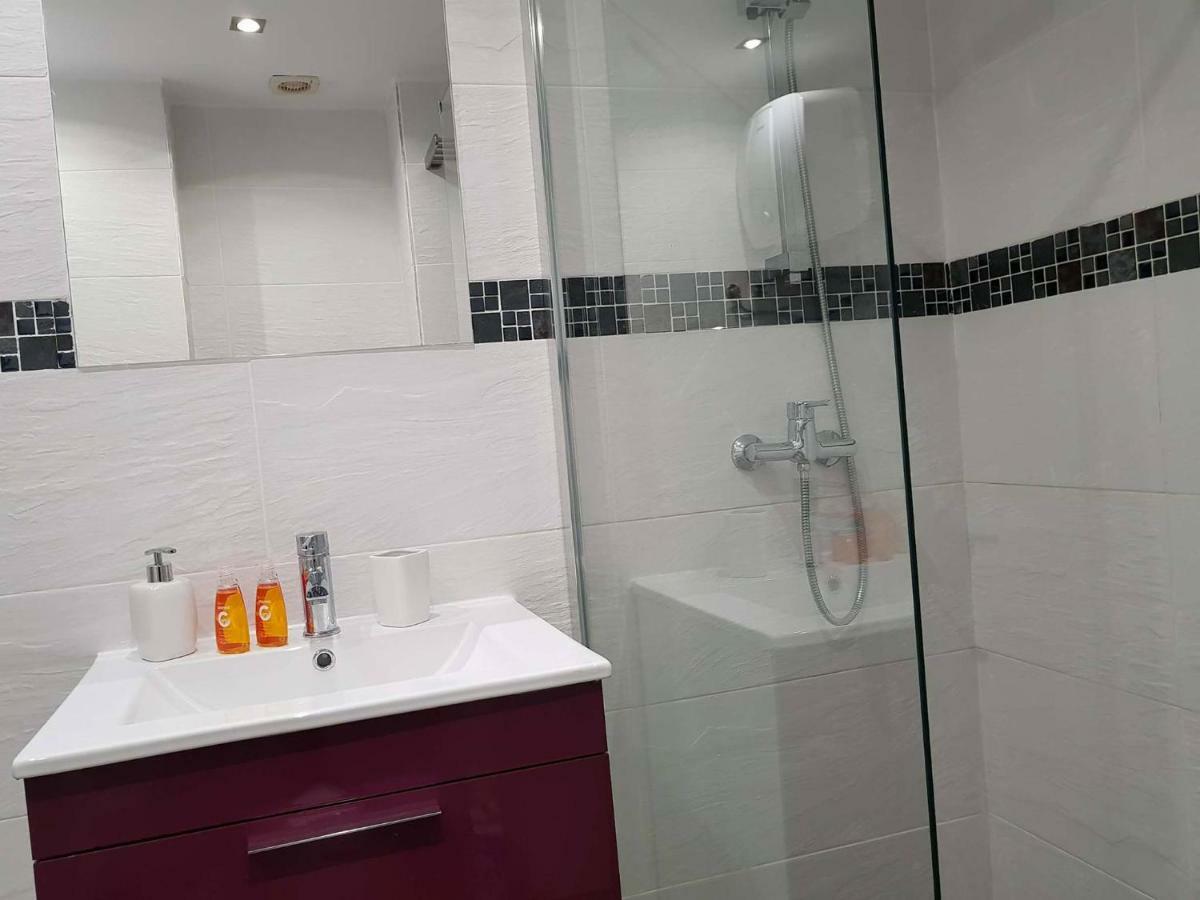 Modern Apartment Плая дел Инглес Екстериор снимка