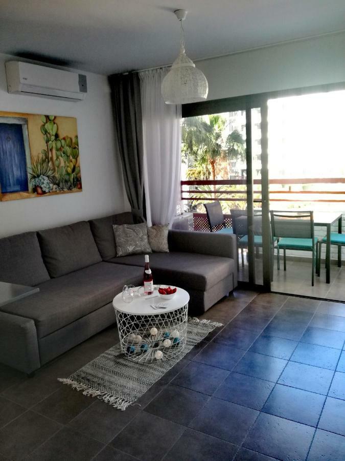 Modern Apartment Плая дел Инглес Екстериор снимка