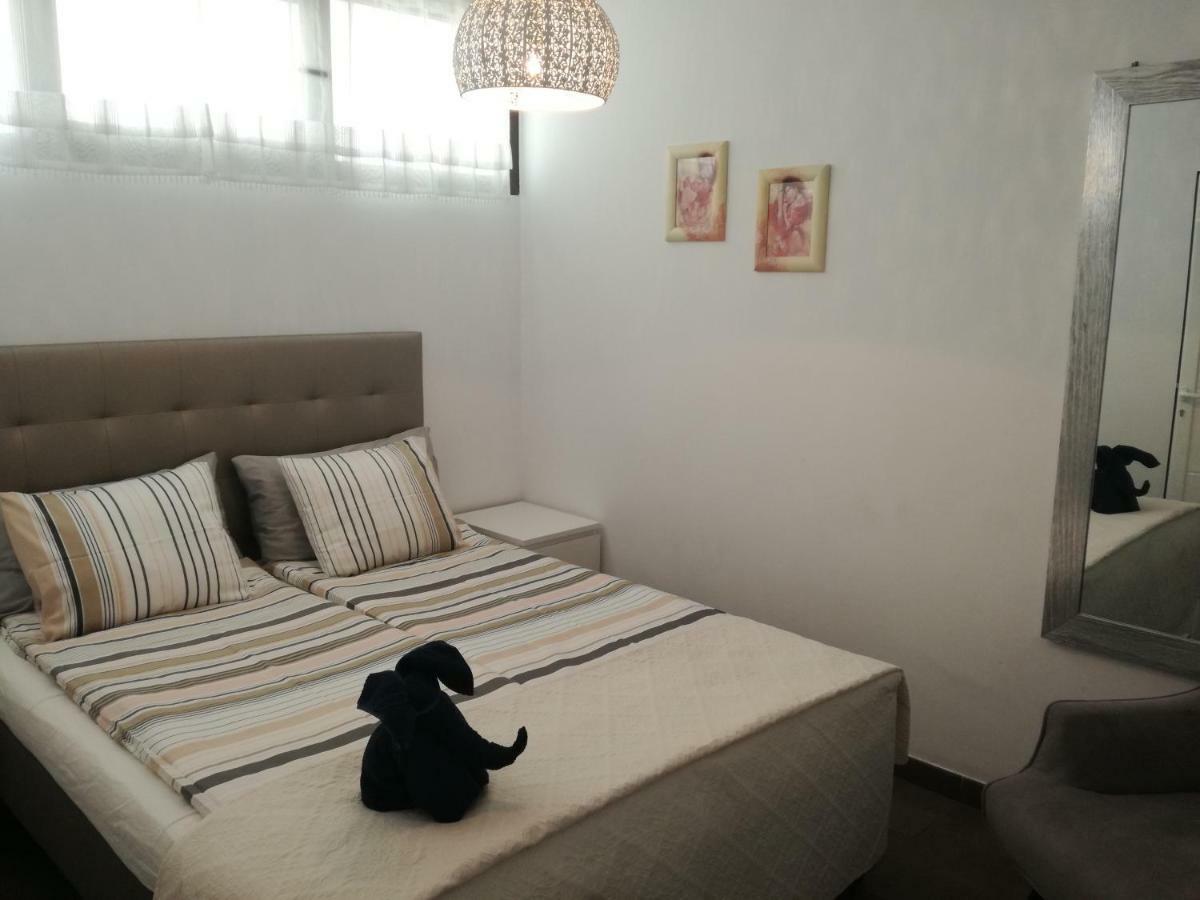 Modern Apartment Плая дел Инглес Екстериор снимка