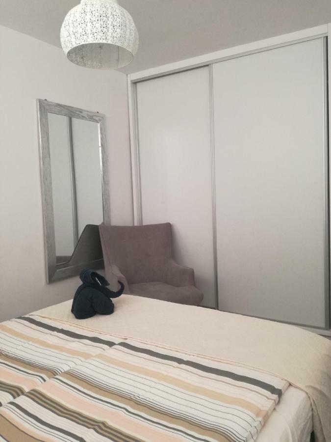 Modern Apartment Плая дел Инглес Екстериор снимка